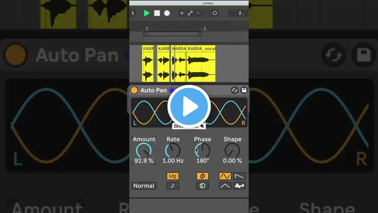 ภาพตัวอย่างวิดีโอ