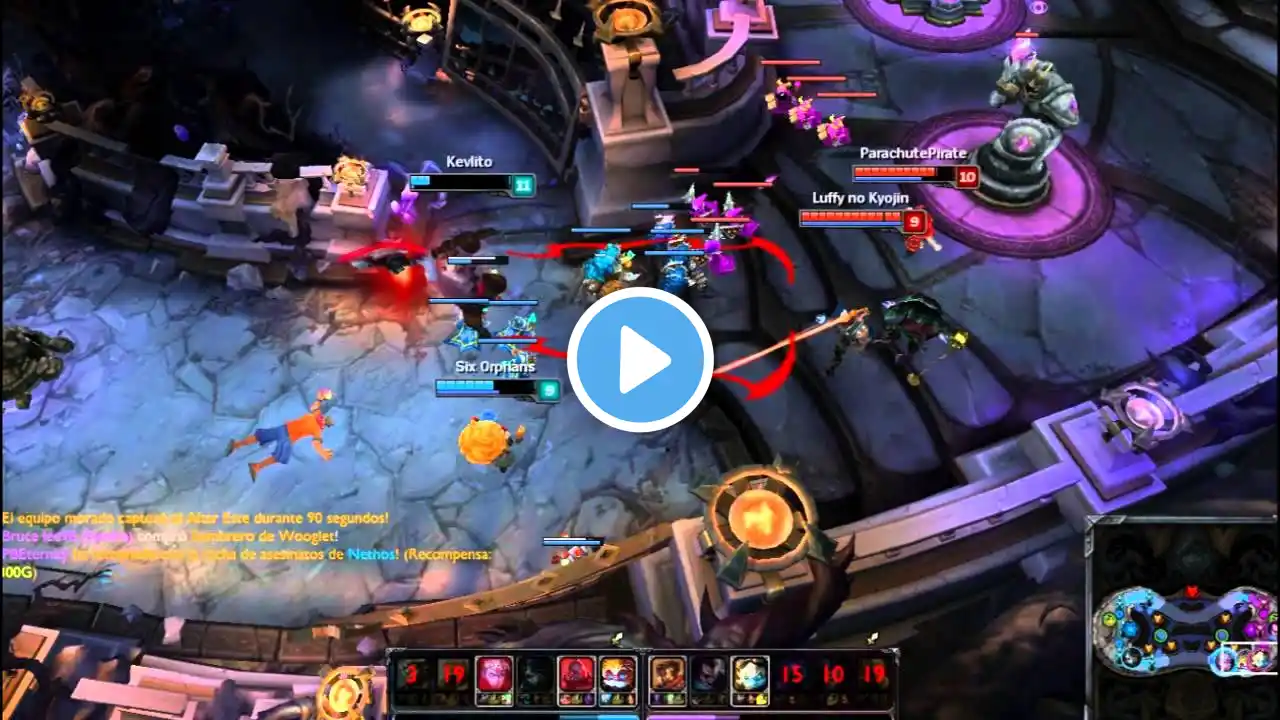 ภาพตัวอย่างวิดีโอ