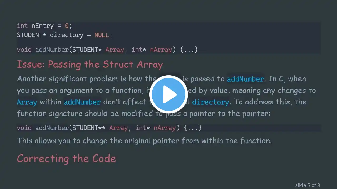 ภาพตัวอย่างวิดีโอ