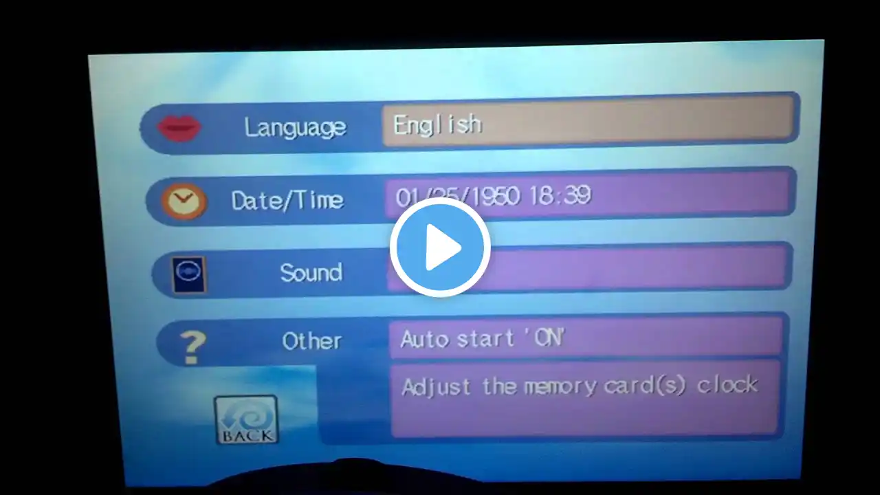ภาพตัวอย่างวิดีโอ