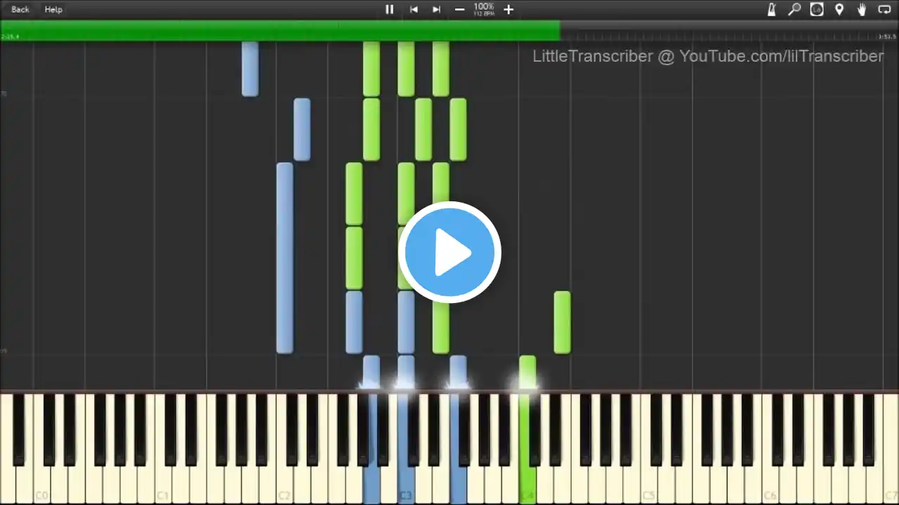 ภาพตัวอย่างวิดีโอ