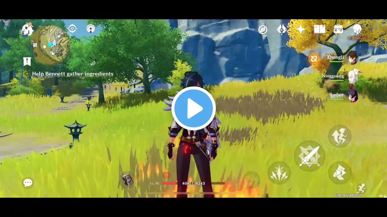 ภาพตัวอย่างวิดีโอ