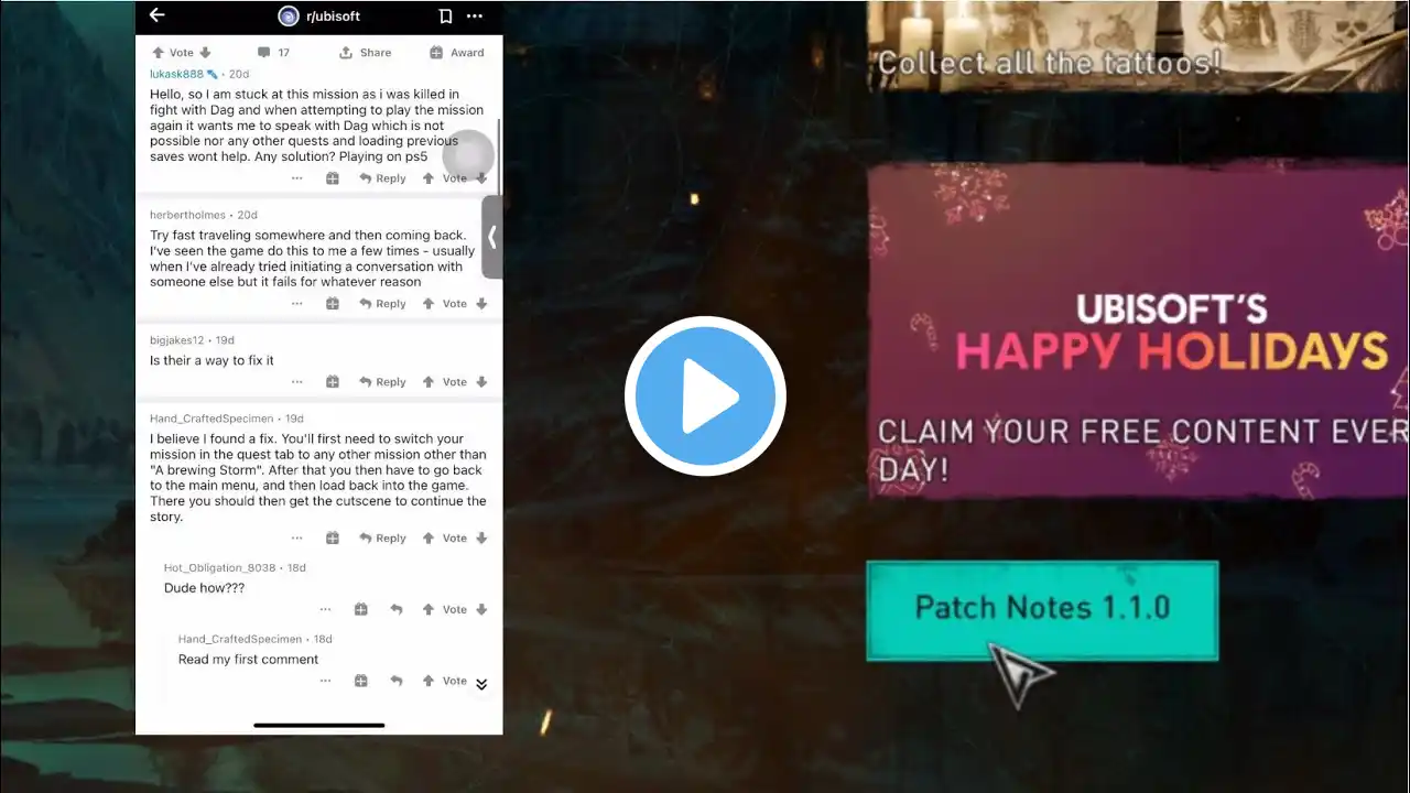 ภาพตัวอย่างวิดีโอ