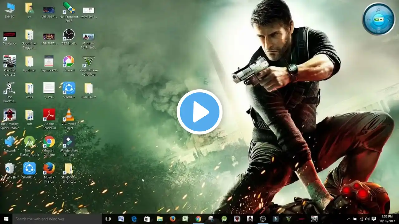 ภาพตัวอย่างวิดีโอ