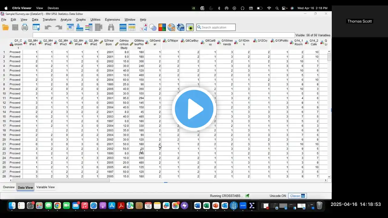 ภาพตัวอย่างวิดีโอ