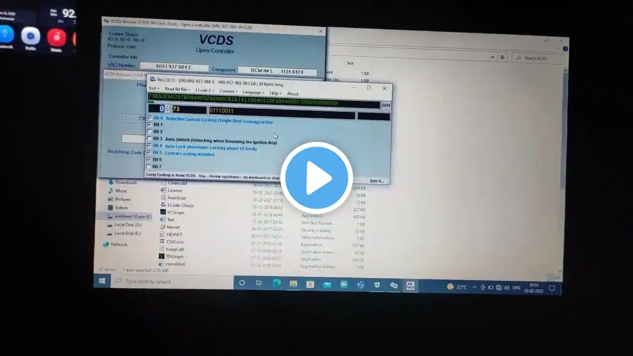 ภาพตัวอย่างวิดีโอ