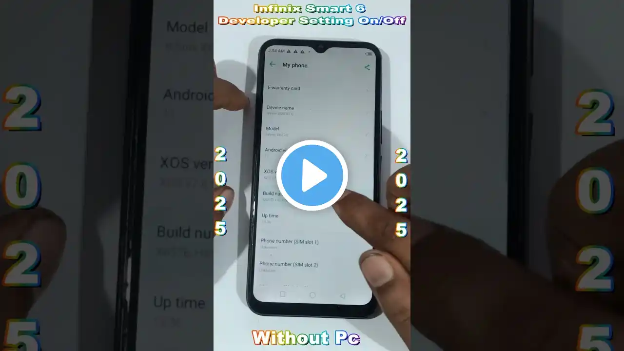 ภาพตัวอย่างวิดีโอ