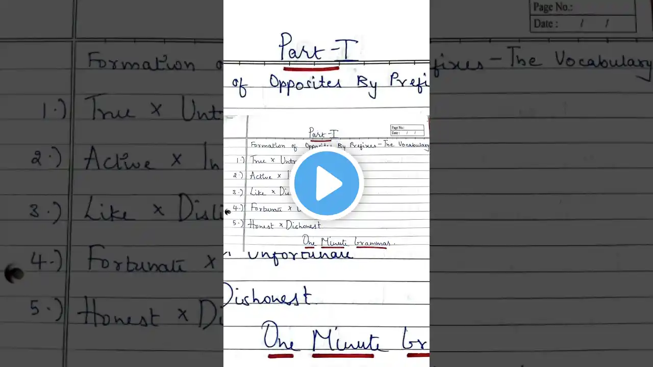 ภาพตัวอย่างวิดีโอ