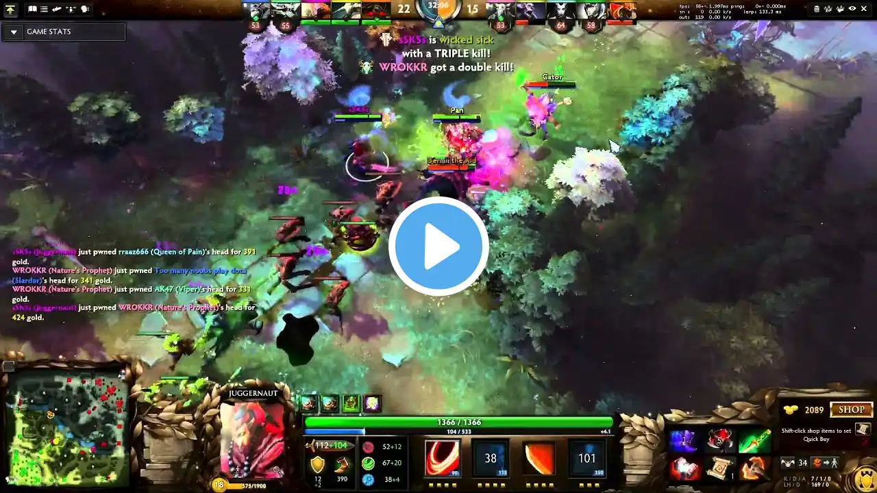 ภาพตัวอย่างวิดีโอ