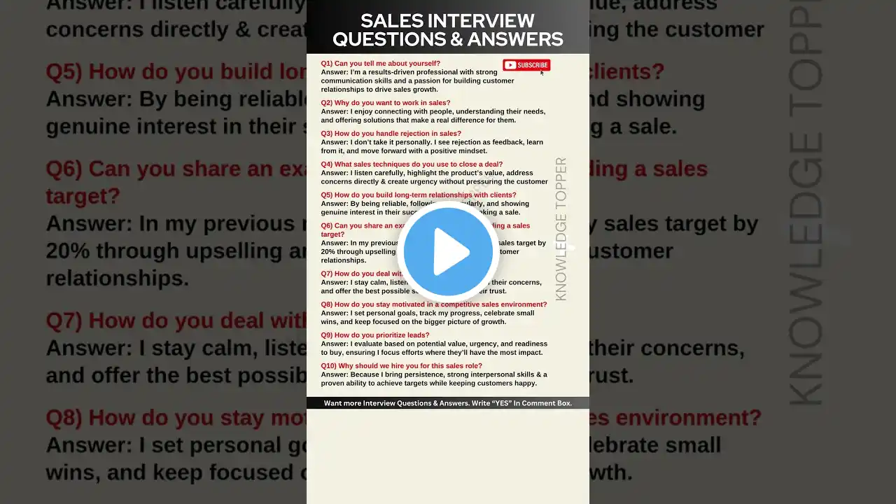 ภาพตัวอย่างวิดีโอ