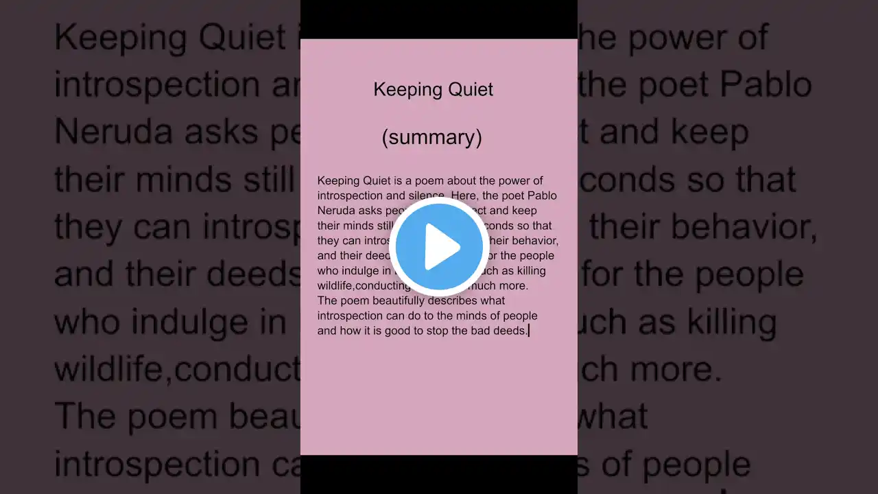 ภาพตัวอย่างวิดีโอ