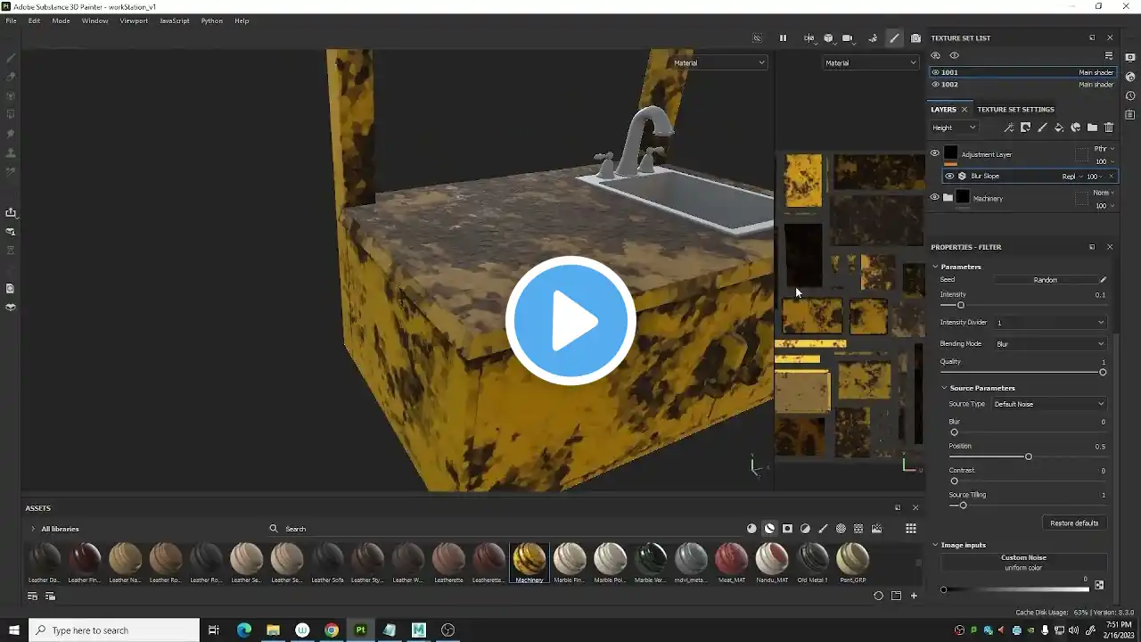 ภาพตัวอย่างวิดีโอ