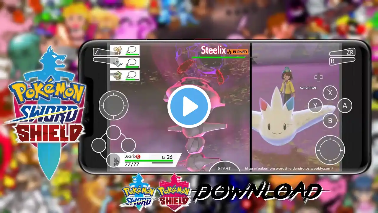 ภาพตัวอย่างวิดีโอ