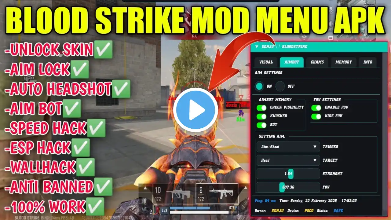 ภาพตัวอย่างวิดีโอ