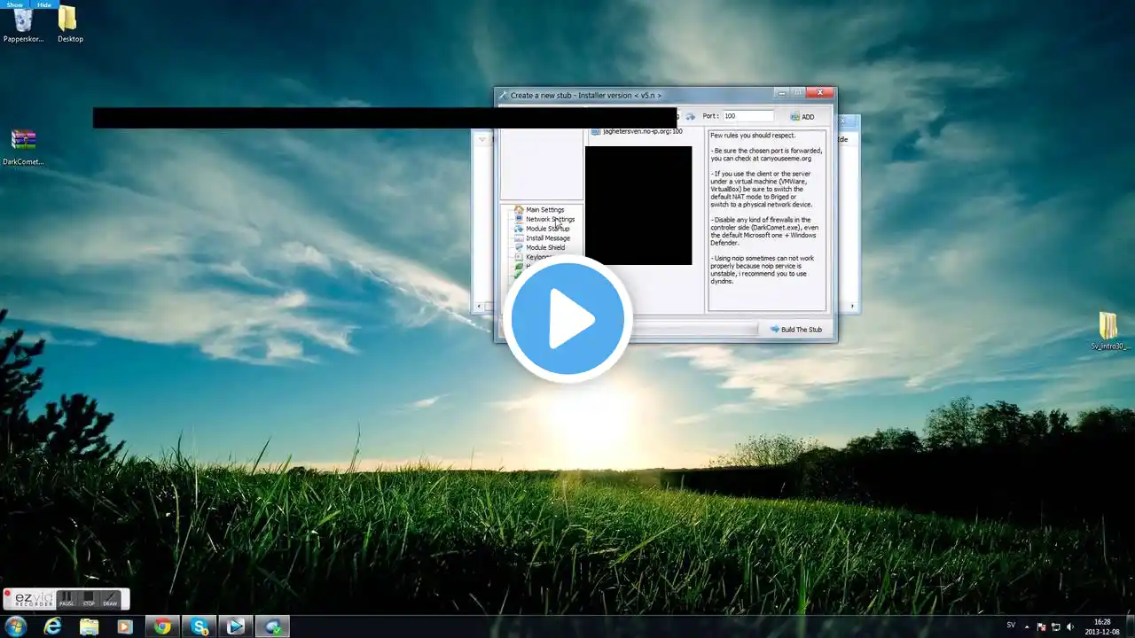 ภาพตัวอย่างวิดีโอ