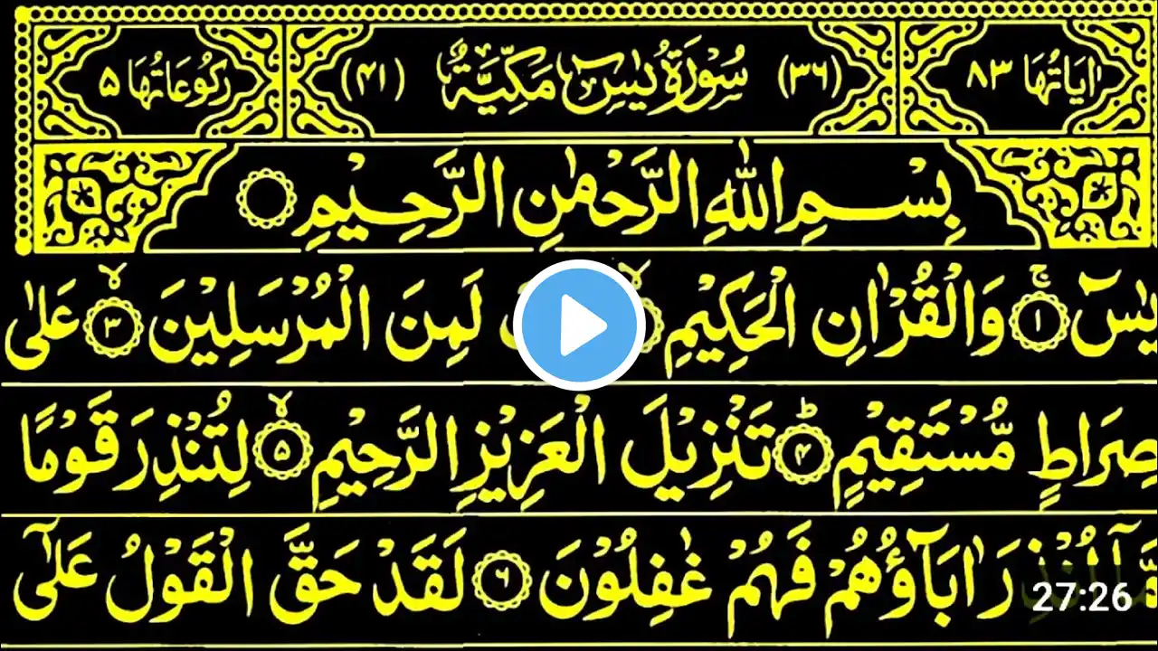 ภาพตัวอย่างวิดีโอ