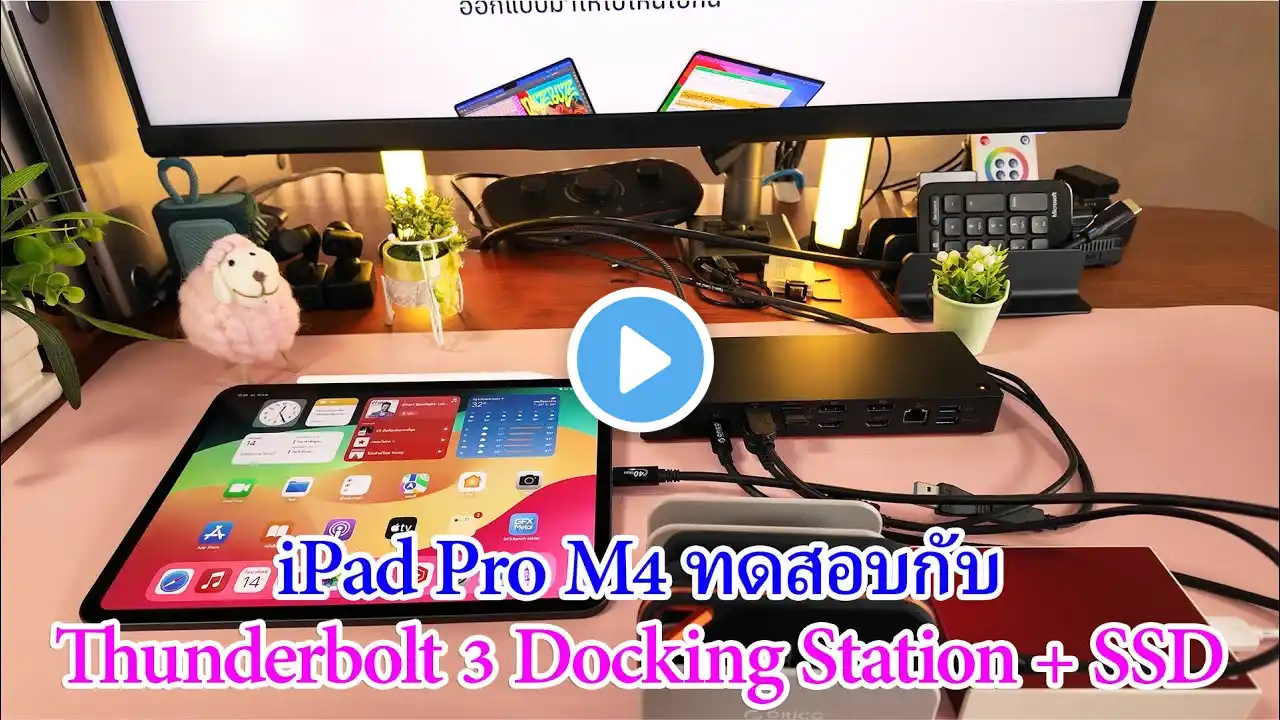 ภาพตัวอย่างวิดีโอ