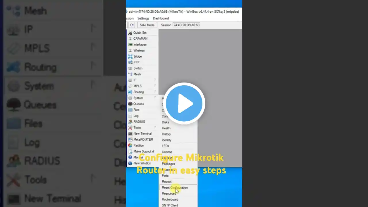 ภาพตัวอย่างวิดีโอ