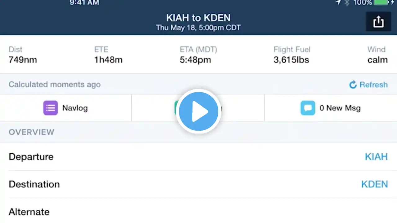 ภาพตัวอย่างวิดีโอ