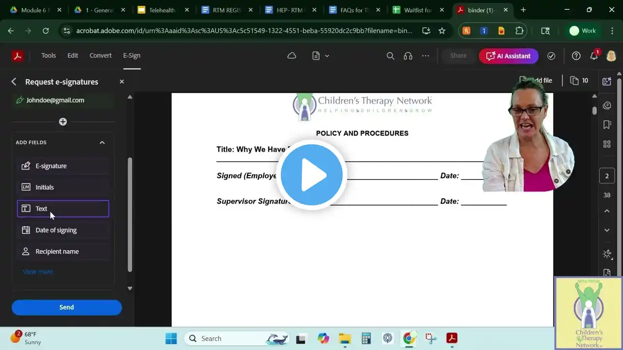 ภาพตัวอย่างวิดีโอ