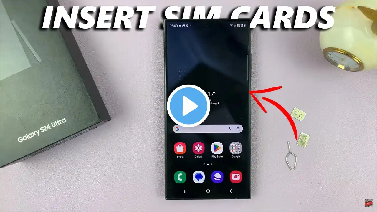 ภาพตัวอย่างวิดีโอ