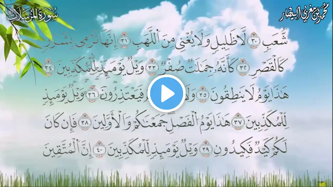 ภาพตัวอย่างวิดีโอ