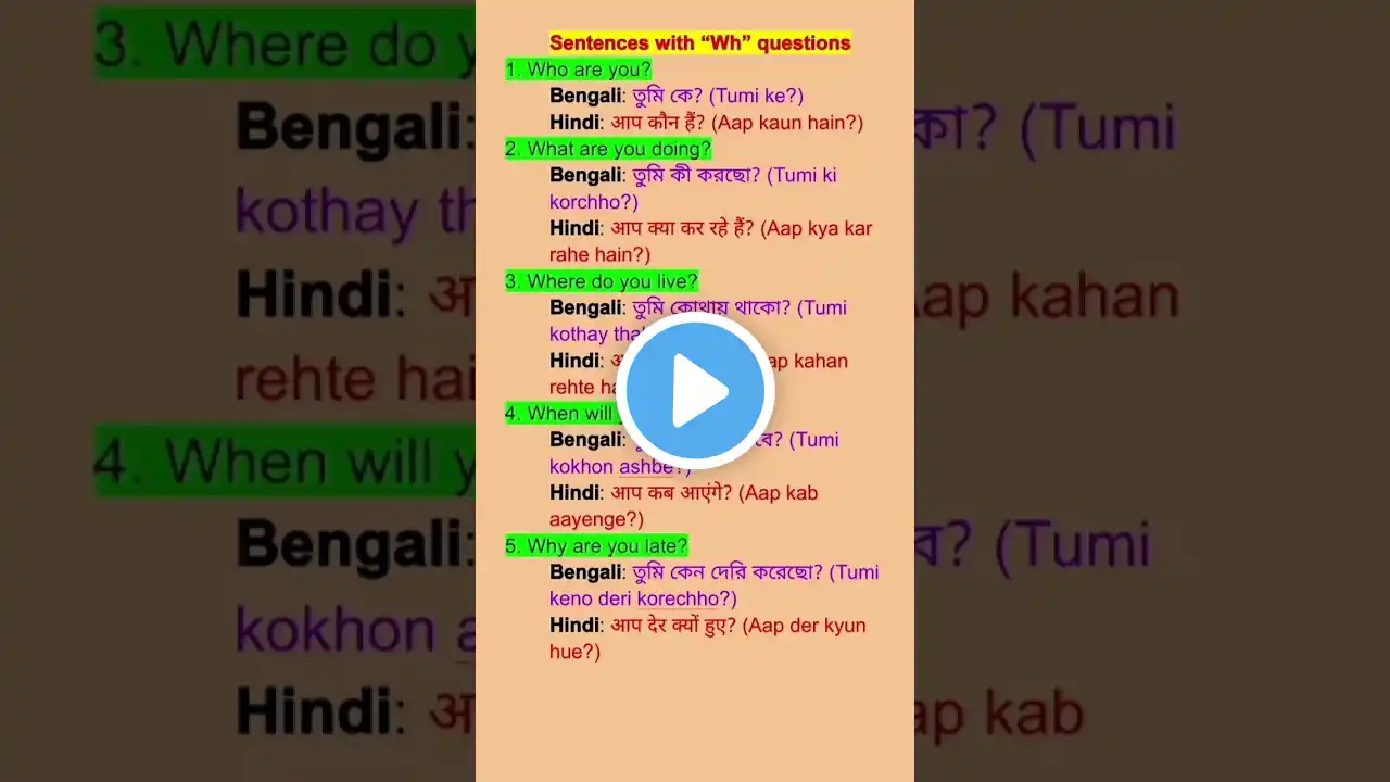 ภาพตัวอย่างวิดีโอ