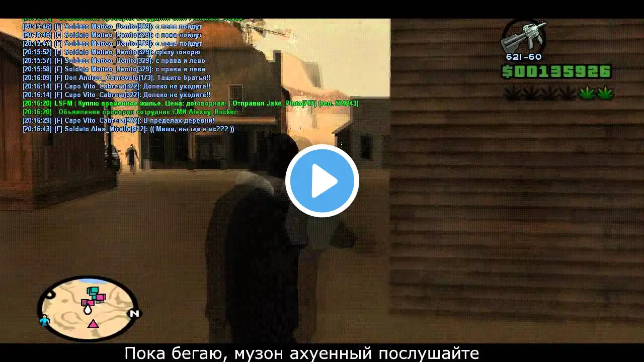 ภาพตัวอย่างวิดีโอ