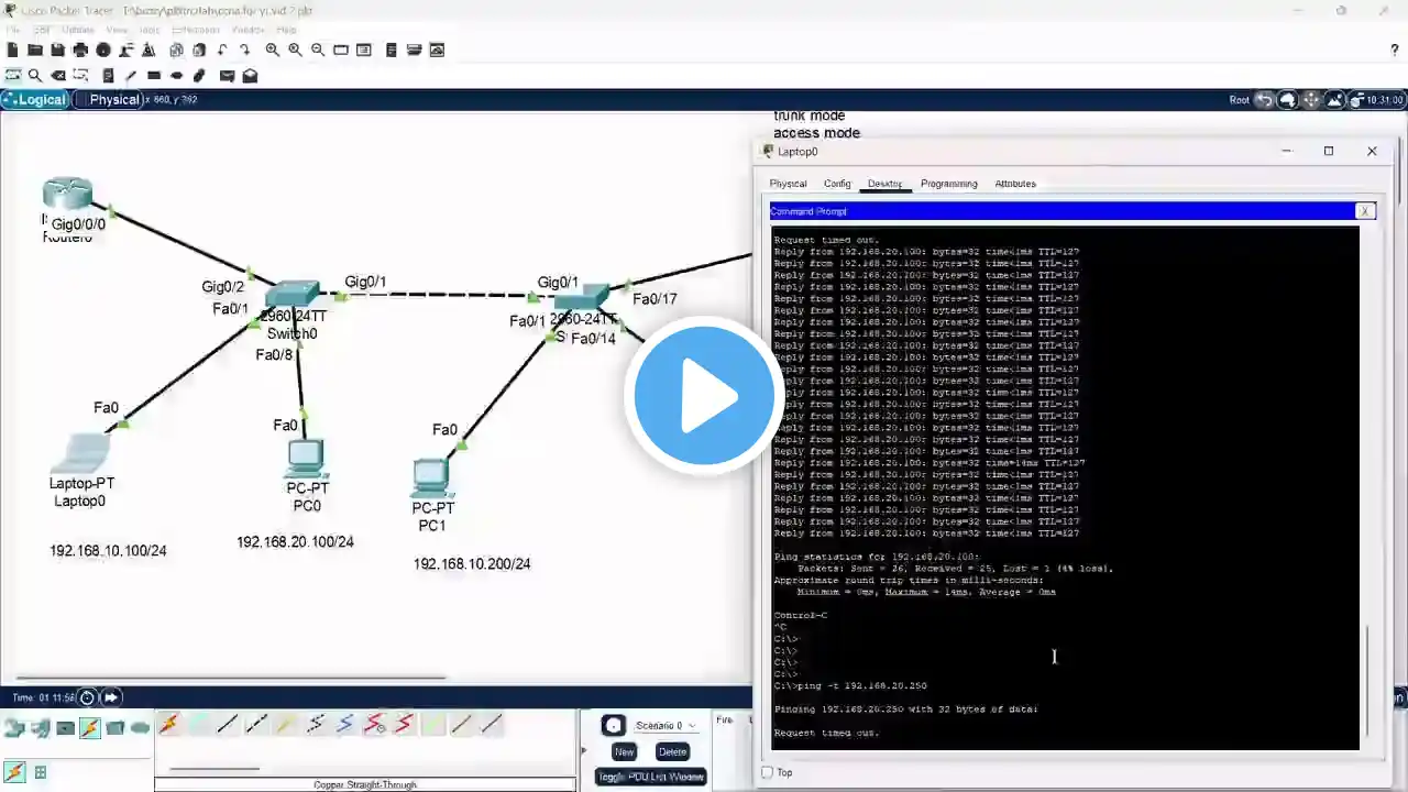 ภาพตัวอย่างวิดีโอ