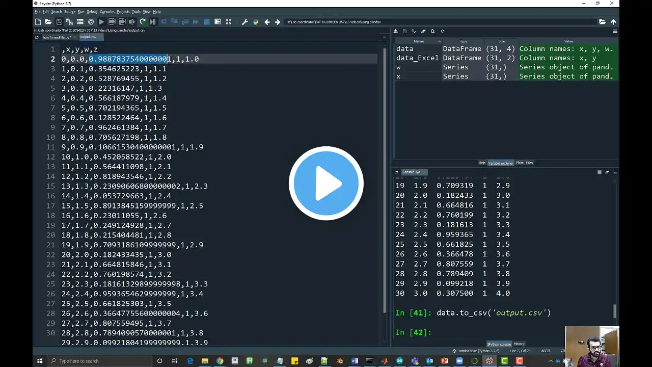 ภาพตัวอย่างวิดีโอ