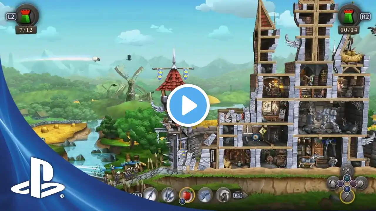 ภาพตัวอย่างวิดีโอ