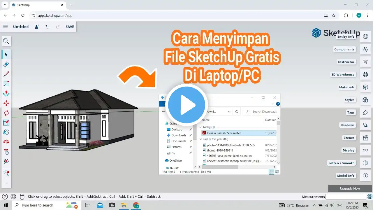 ภาพตัวอย่างวิดีโอ