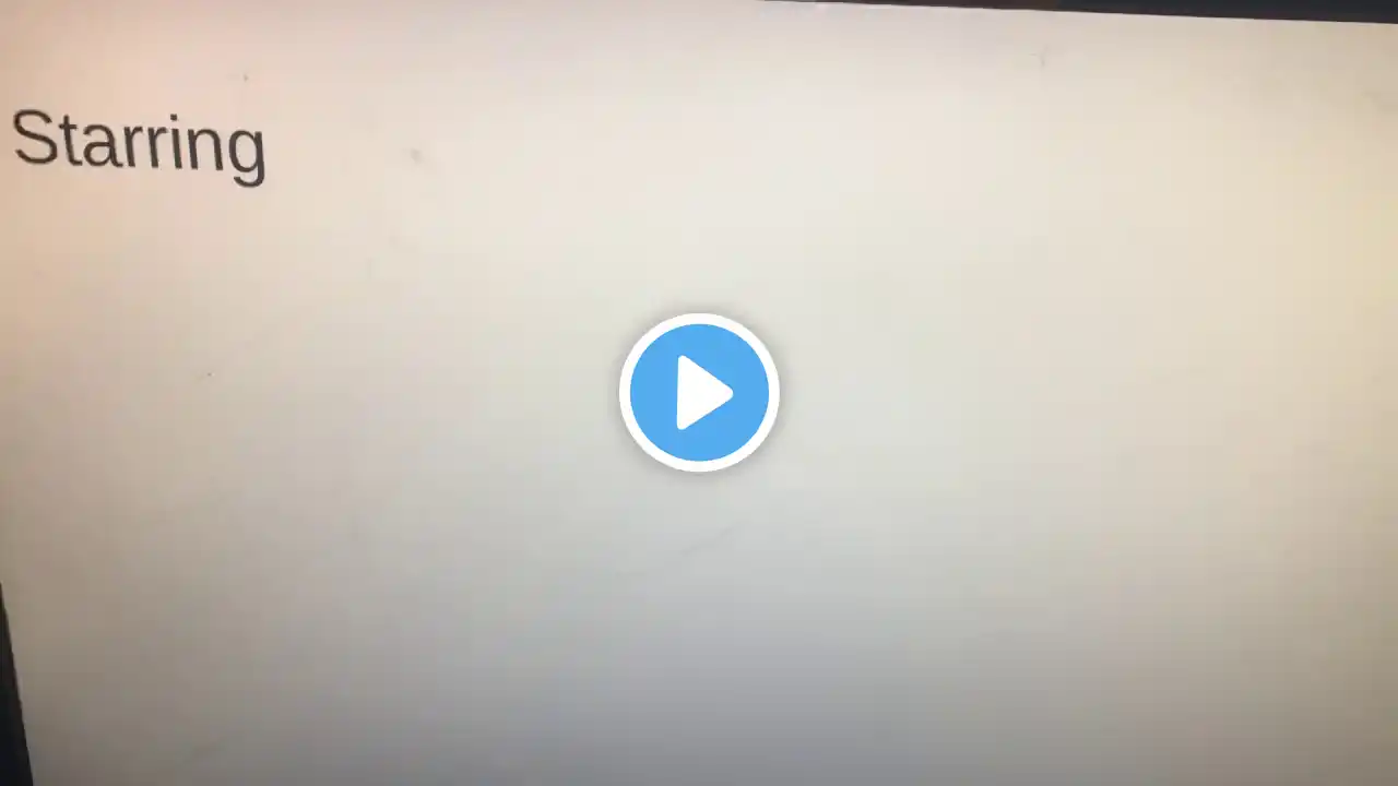 ภาพตัวอย่างวิดีโอ