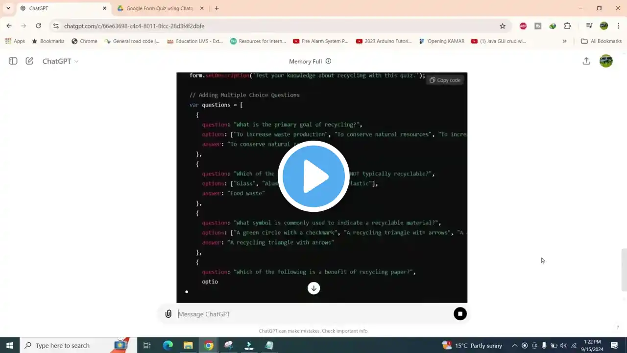 ภาพตัวอย่างวิดีโอ