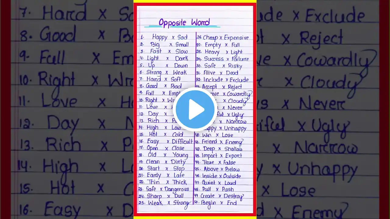 ภาพตัวอย่างวิดีโอ