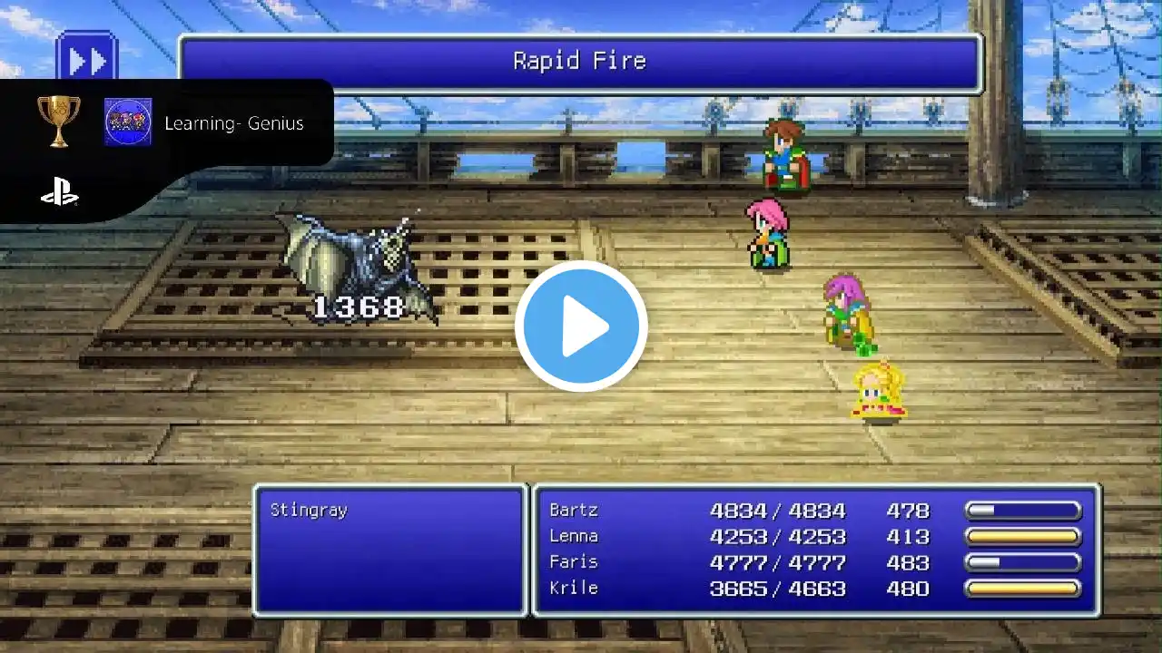 ภาพตัวอย่างวิดีโอ