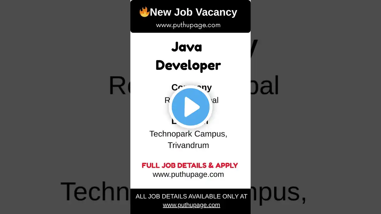 ภาพตัวอย่างวิดีโอ