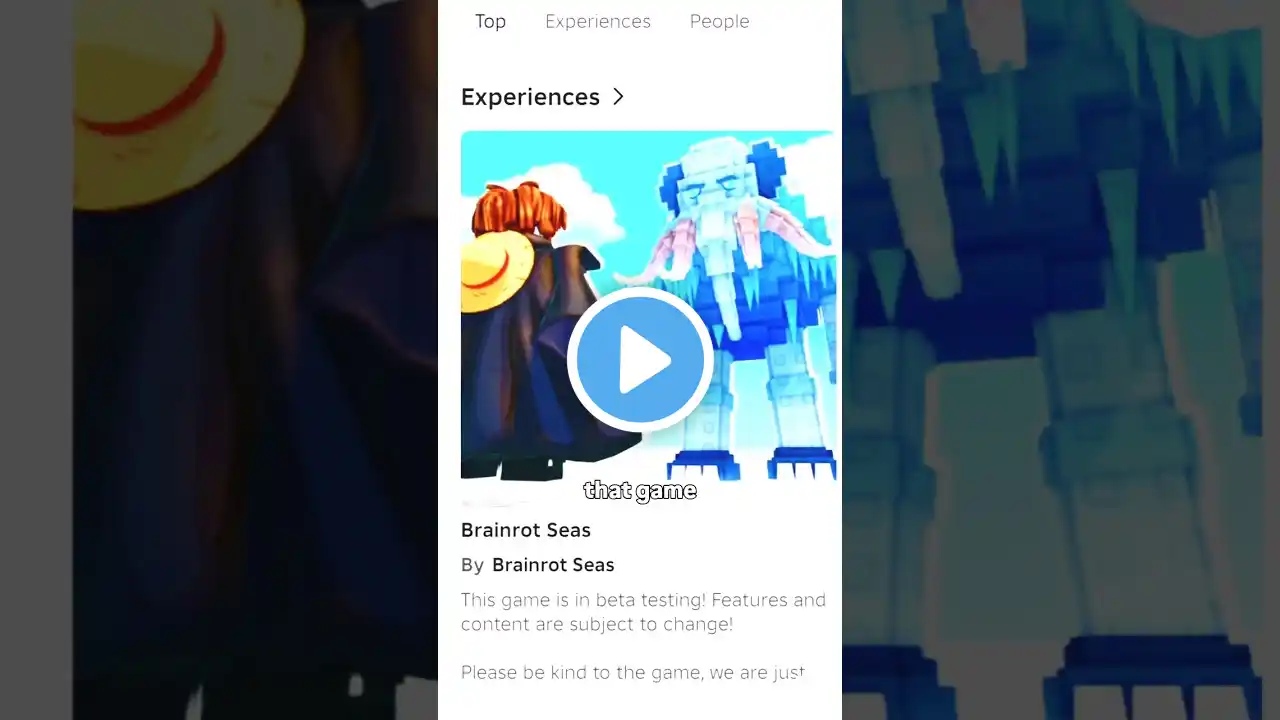 ภาพตัวอย่างวิดีโอ