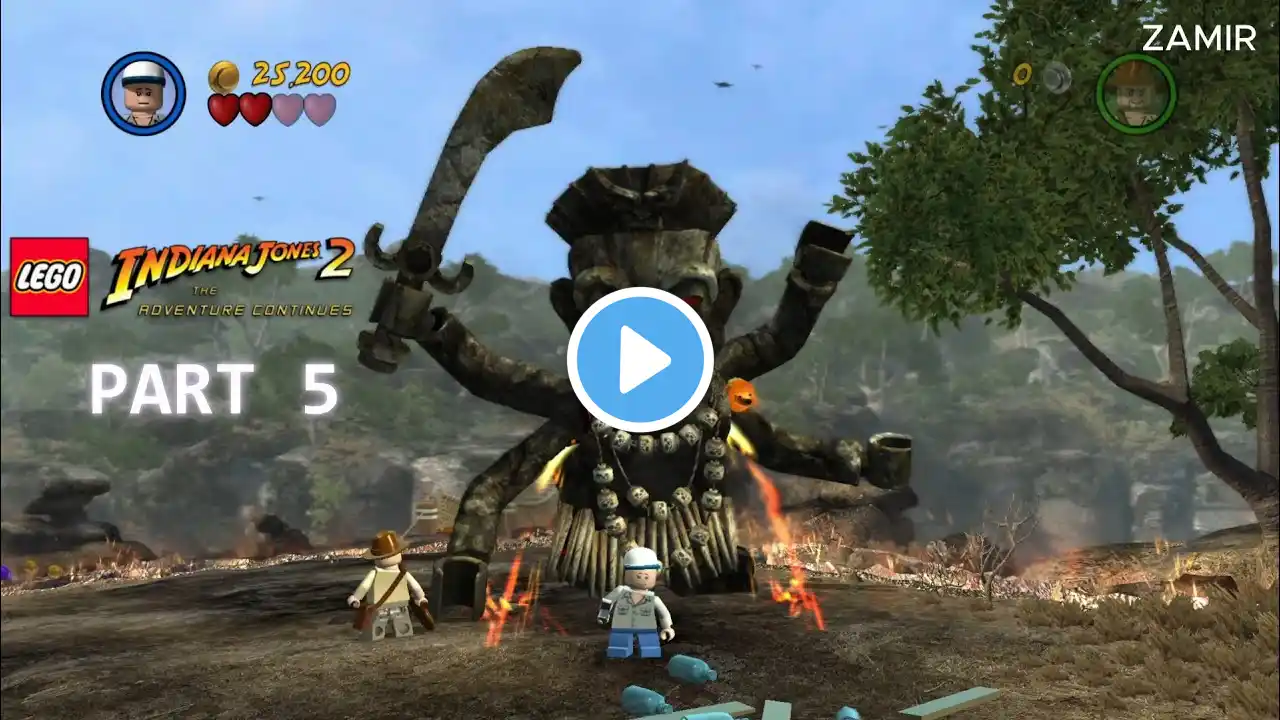 ภาพตัวอย่างวิดีโอ