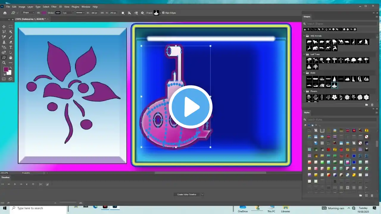 ภาพตัวอย่างวิดีโอ