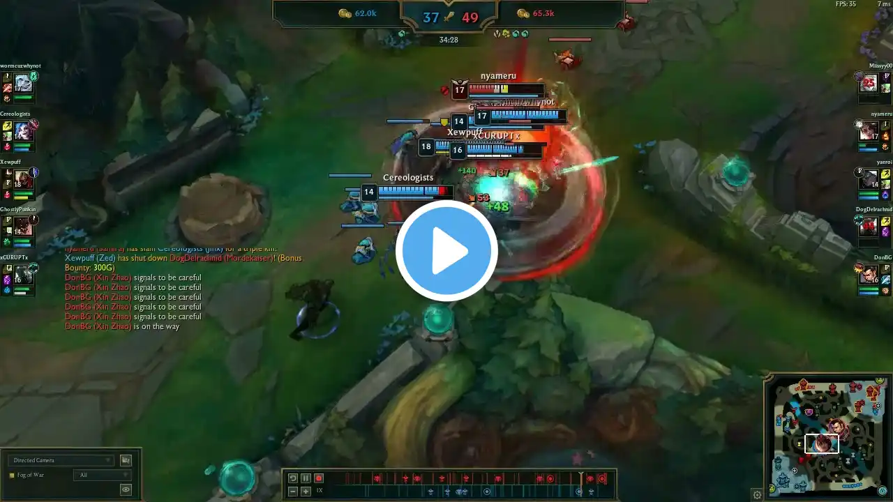 ภาพตัวอย่างวิดีโอ