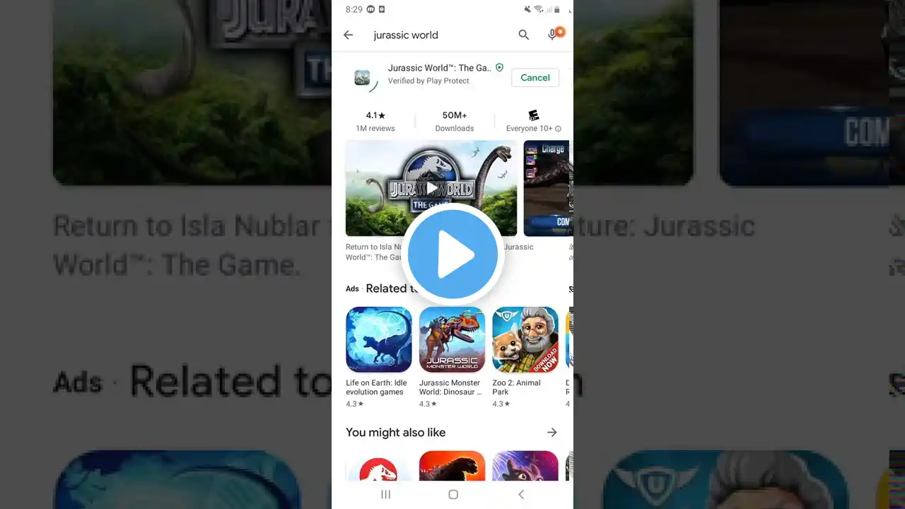 ภาพตัวอย่างวิดีโอ