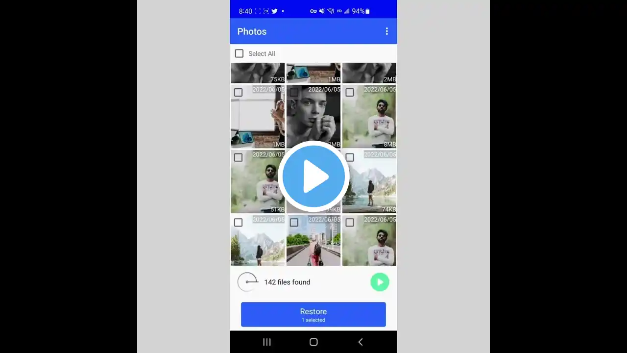 ภาพตัวอย่างวิดีโอ