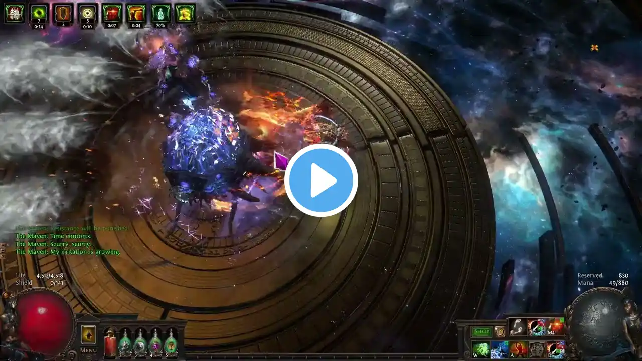 ภาพตัวอย่างวิดีโอ