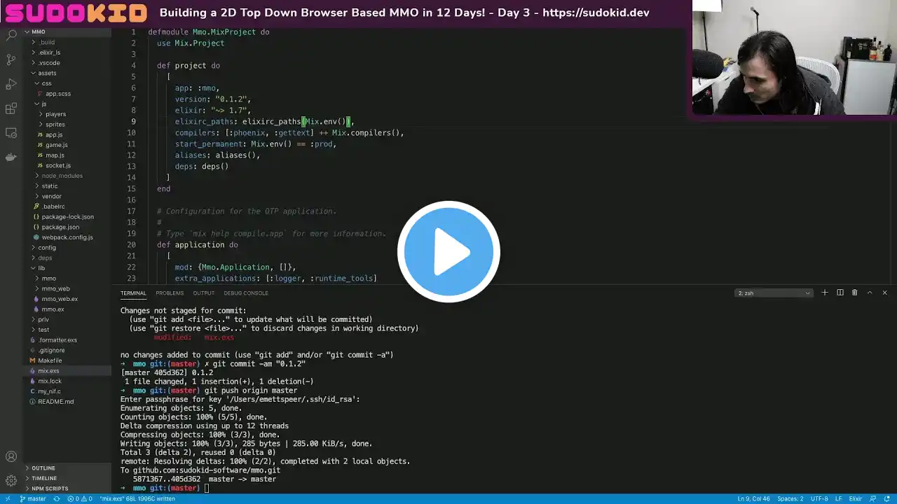 ภาพตัวอย่างวิดีโอ