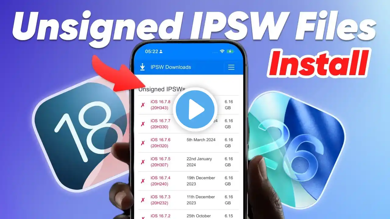 ภาพตัวอย่างวิดีโอ