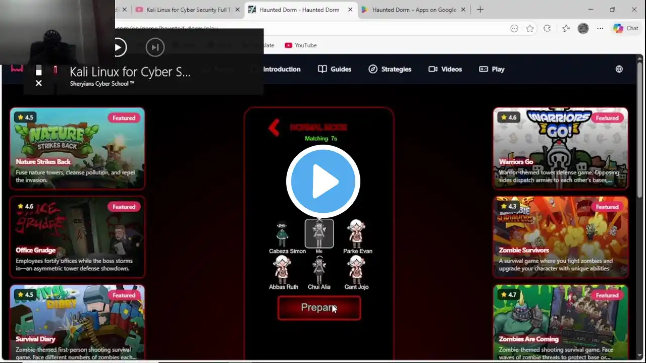 ภาพตัวอย่างวิดีโอ