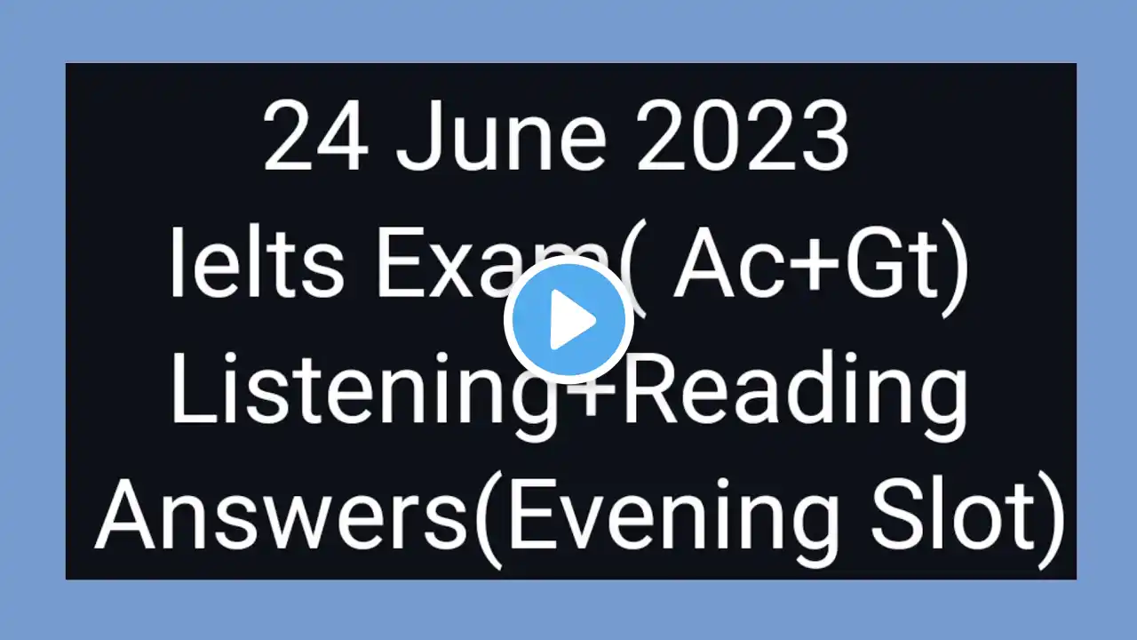 ภาพตัวอย่างวิดีโอ