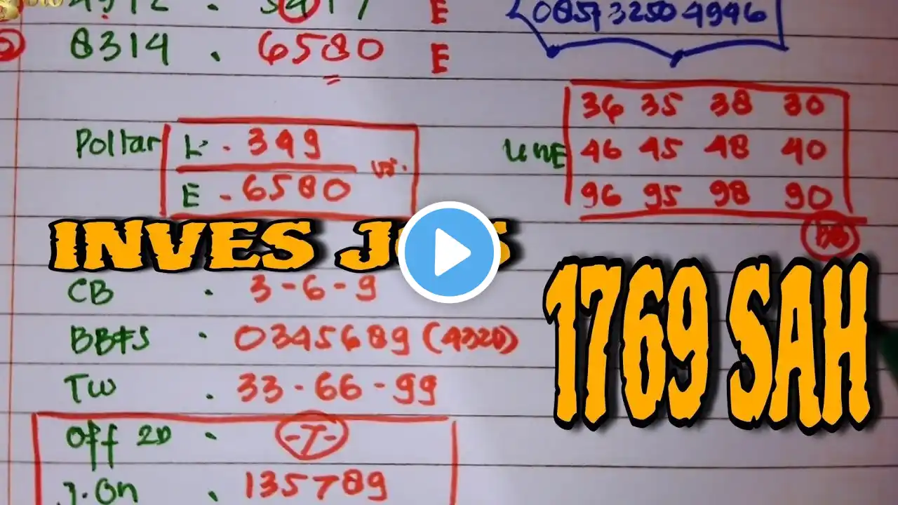 ภาพตัวอย่างวิดีโอ