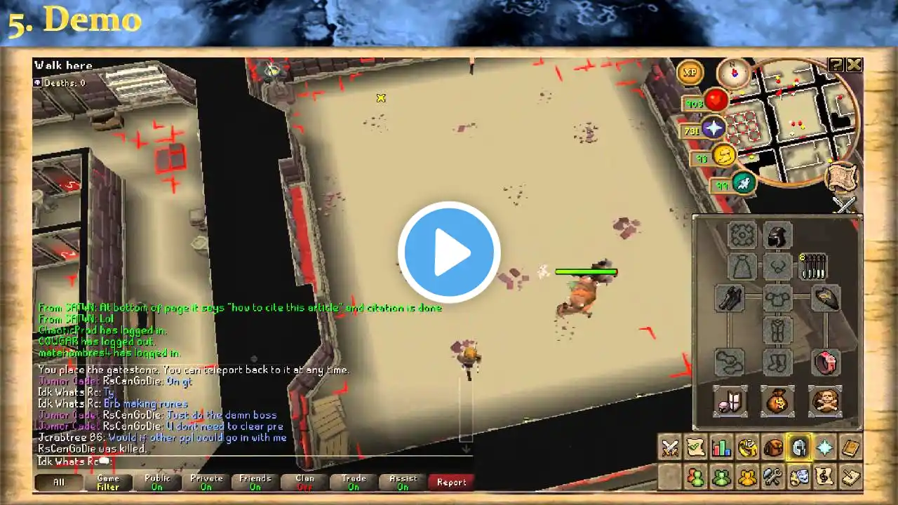 ภาพตัวอย่างวิดีโอ